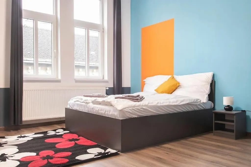 Central And Cozy Apartments K67 Budapest Hungary