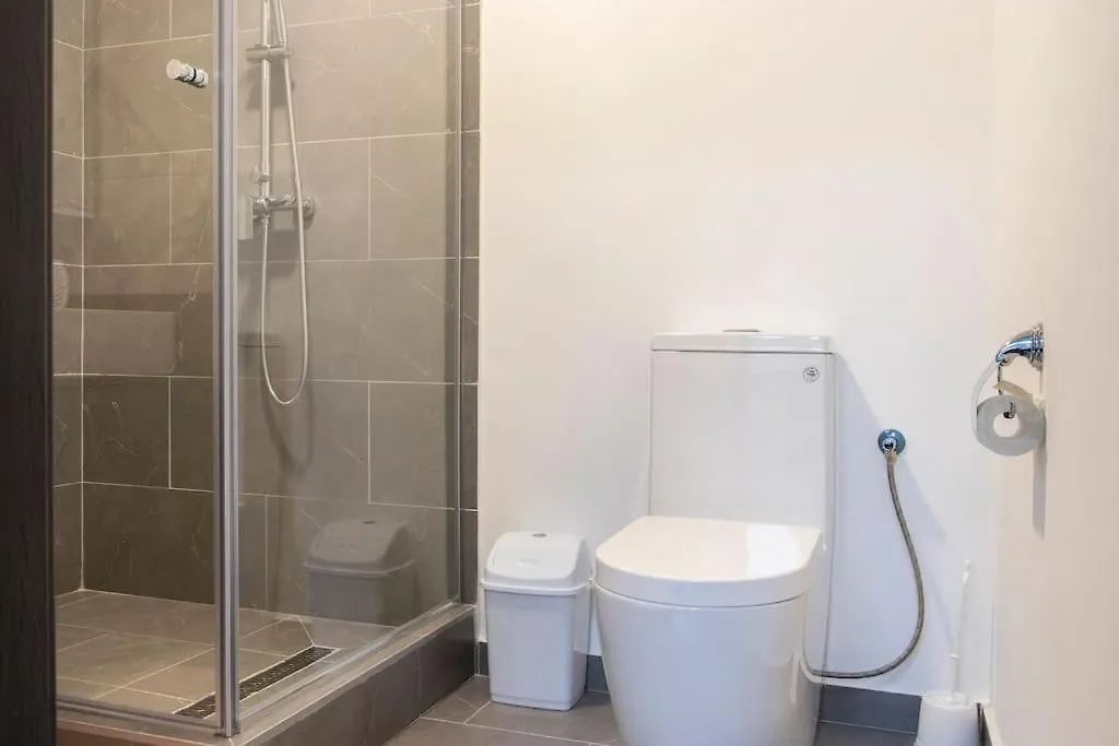 Central And Cozy Apartments K67 Budapest Hungary