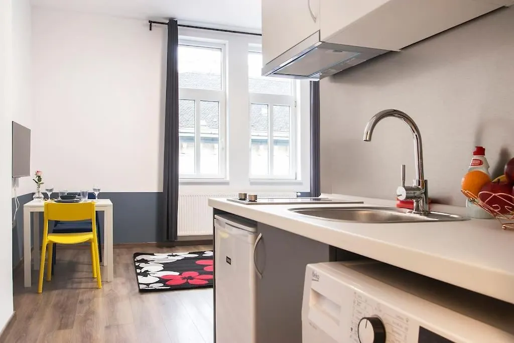 Central And Cozy Apartments K67 Budapest