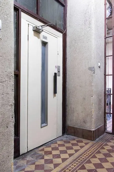 Central And Cozy Apartments K67 Budapest Hungary