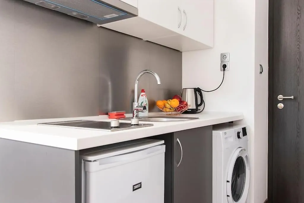 Central And Cozy Apartments K67 Budapest