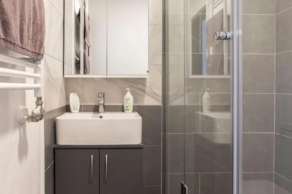 Central And Cozy Apartments K67 Budapest