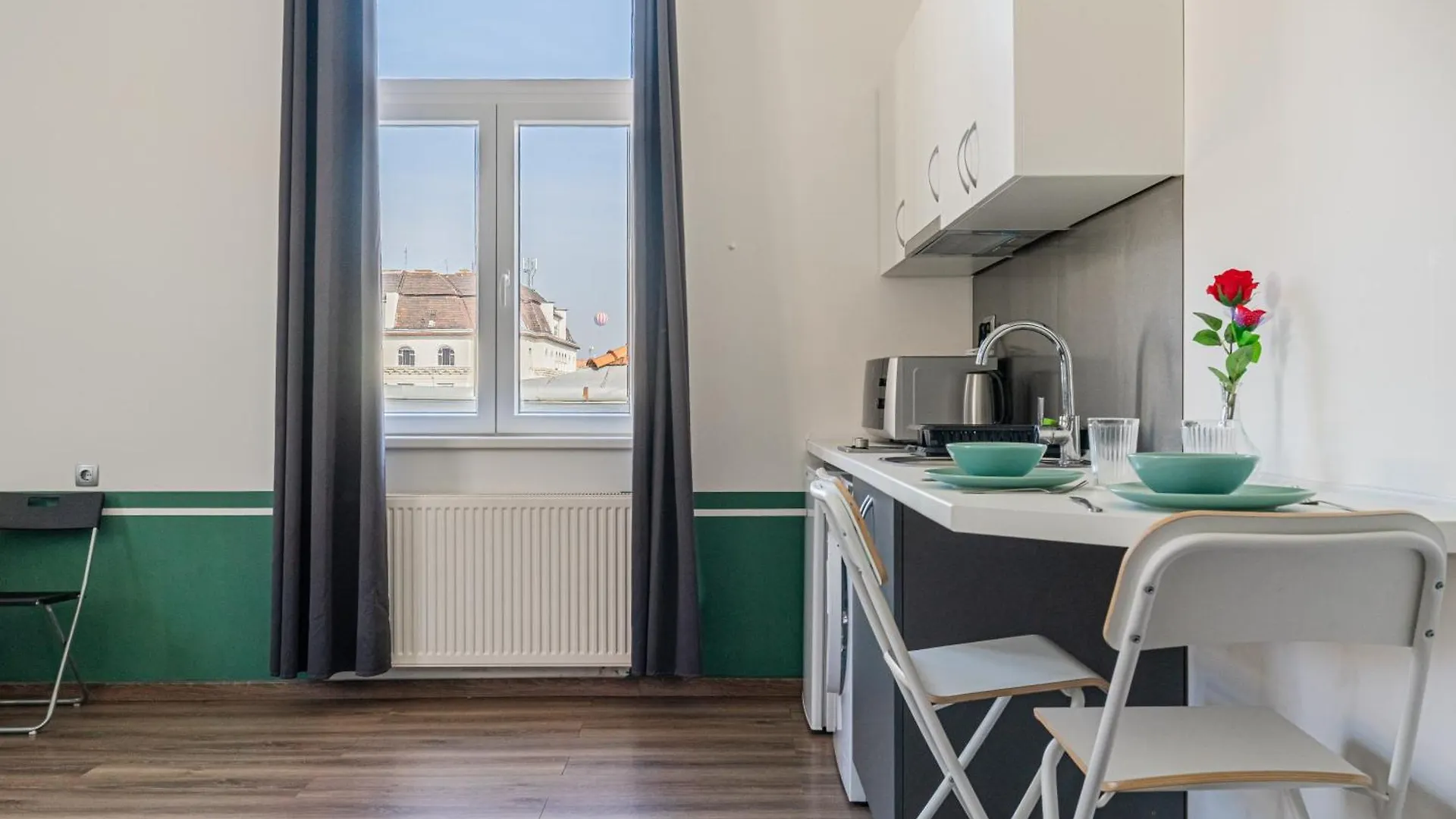 Central And Cozy Apartments K67 Budapest