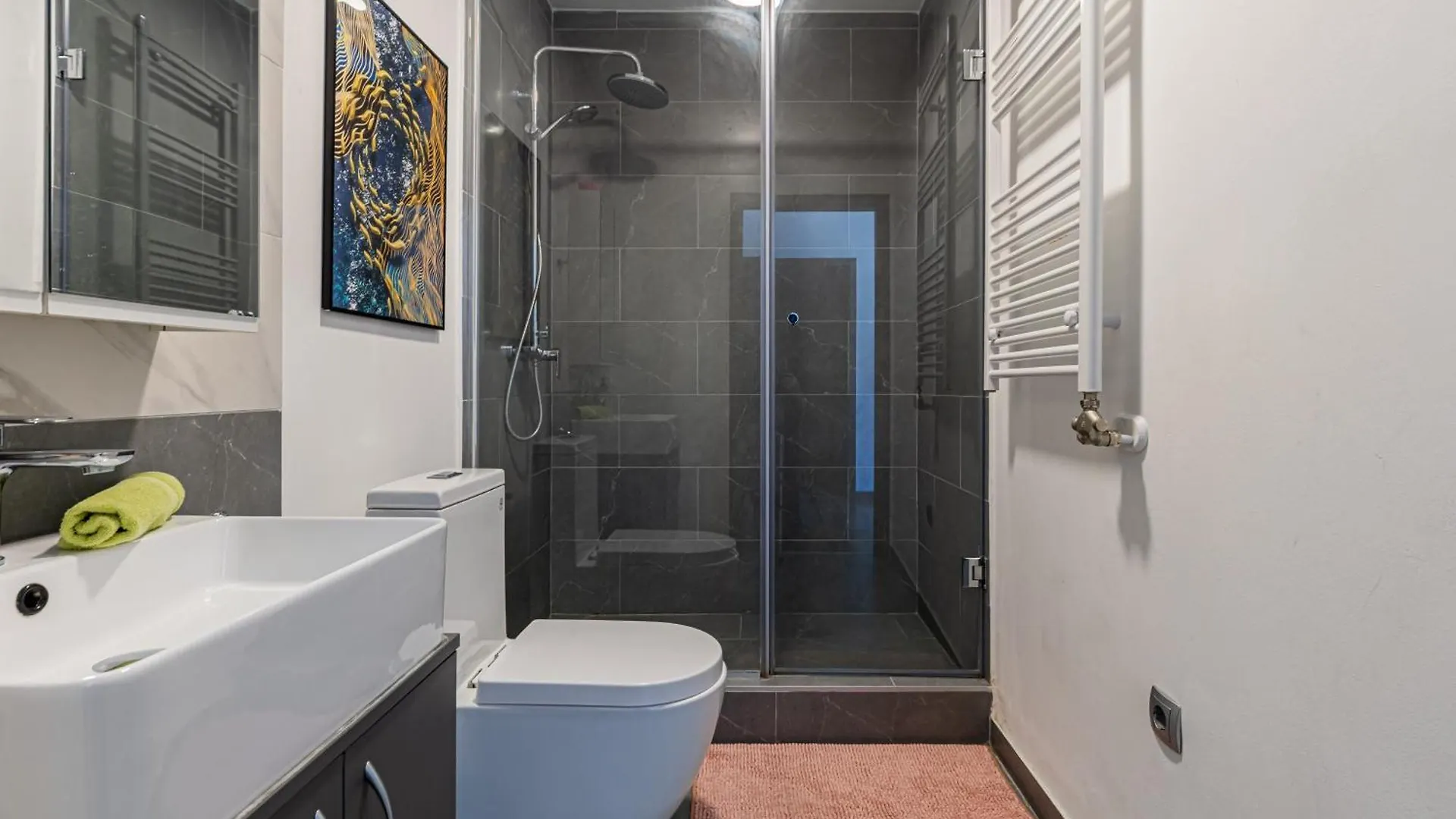 Central And Cozy Apartments K67 Budapest