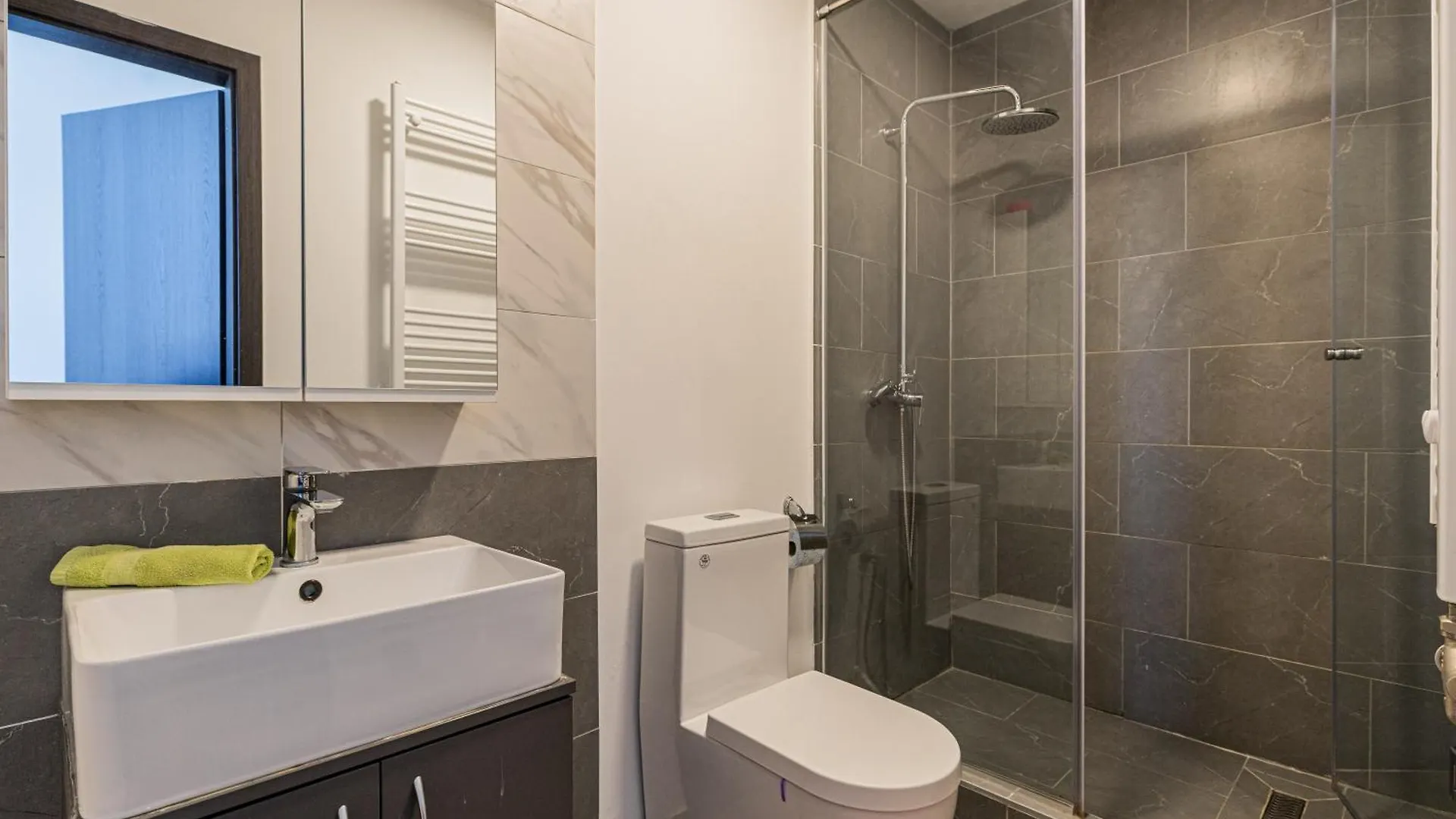 Central And Cozy Apartments K67 Budapest 0*,  Hungary