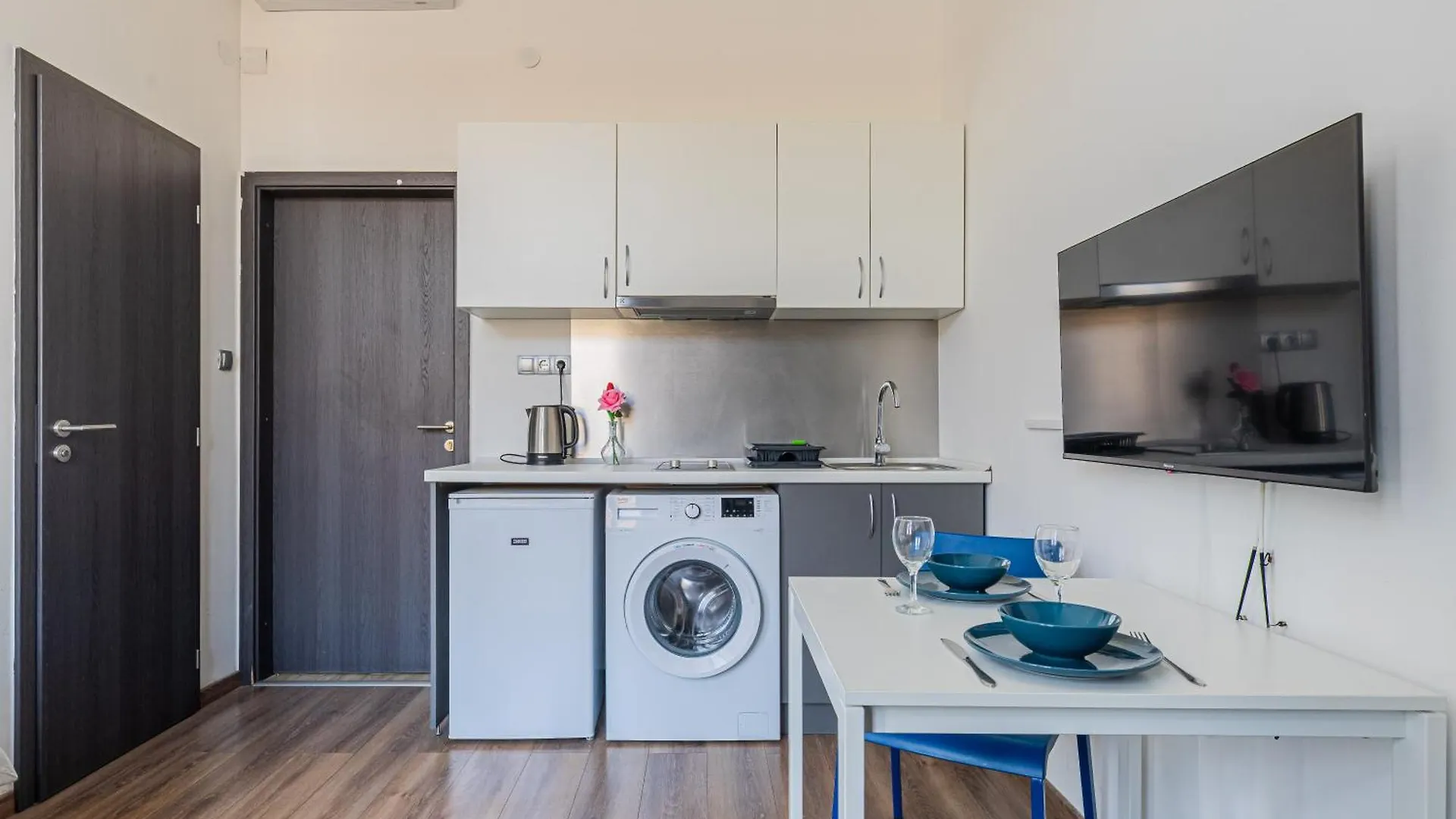 Central And Cozy Apartments K67 Budapest