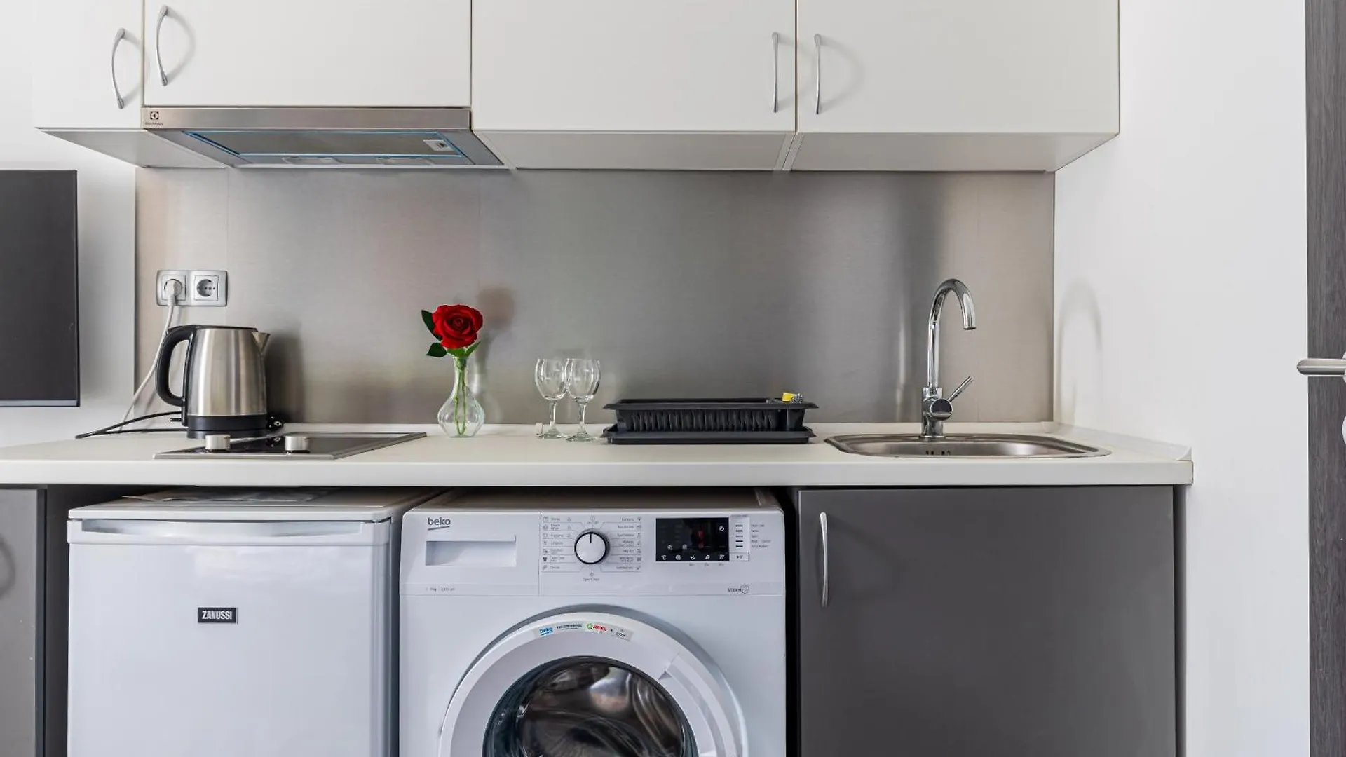 Central And Cozy Apartments K67 Budapest Hungary