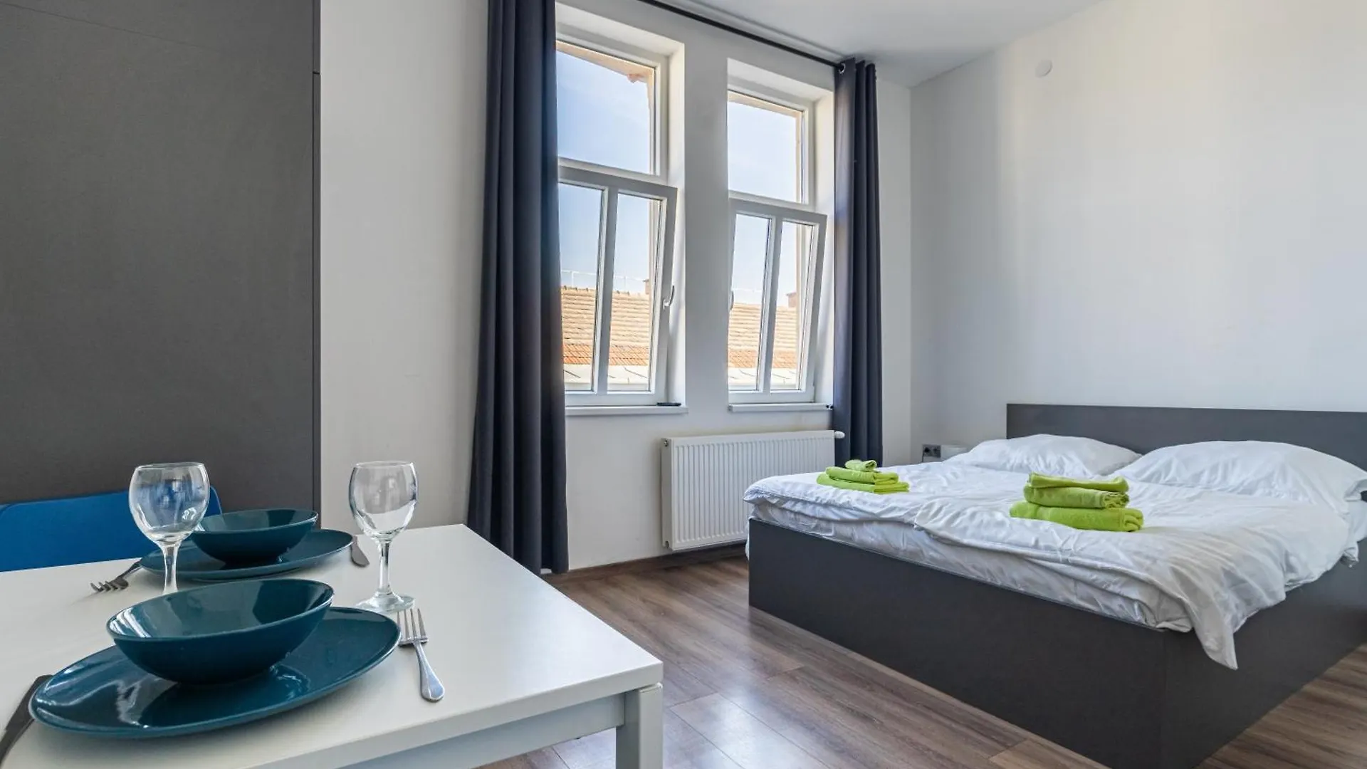 Central And Cozy Apartments K67 Budapest
