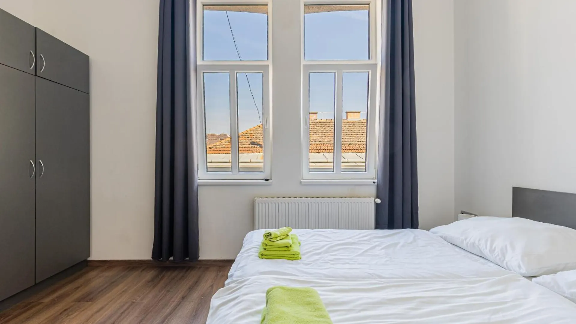 Central And Cozy Apartments K67 Budapest