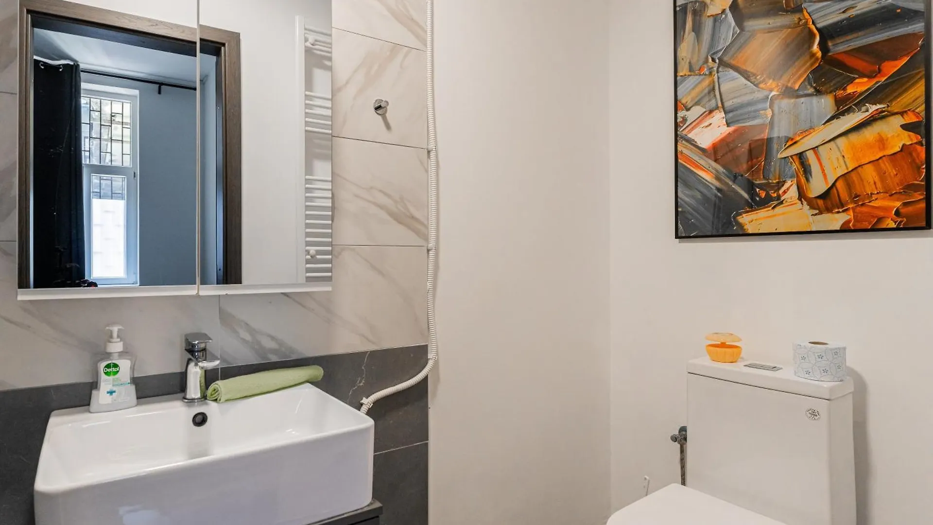 Central And Cozy Apartments K67 Budapest