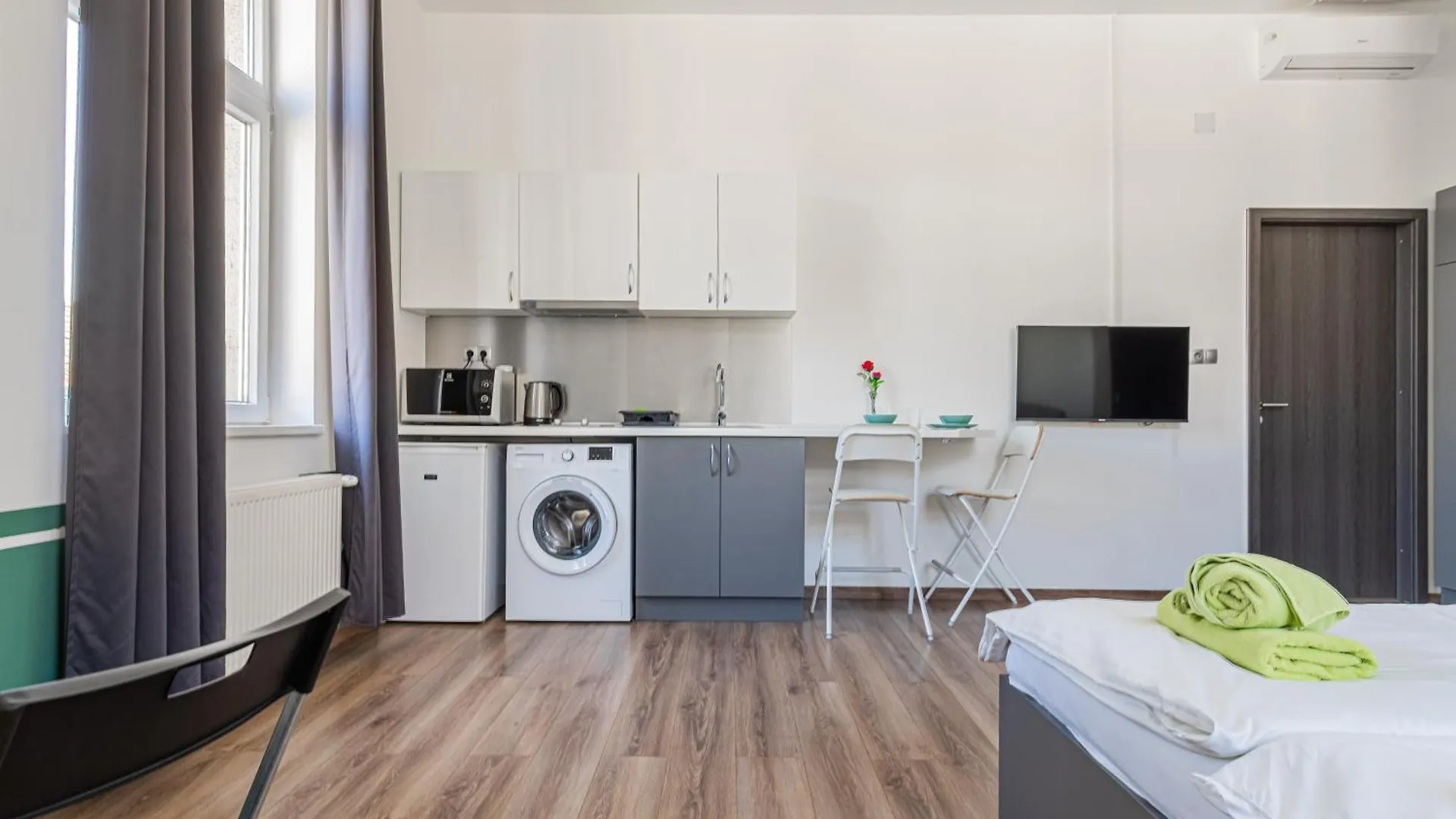 Central And Cozy Apartments K67 Budapest