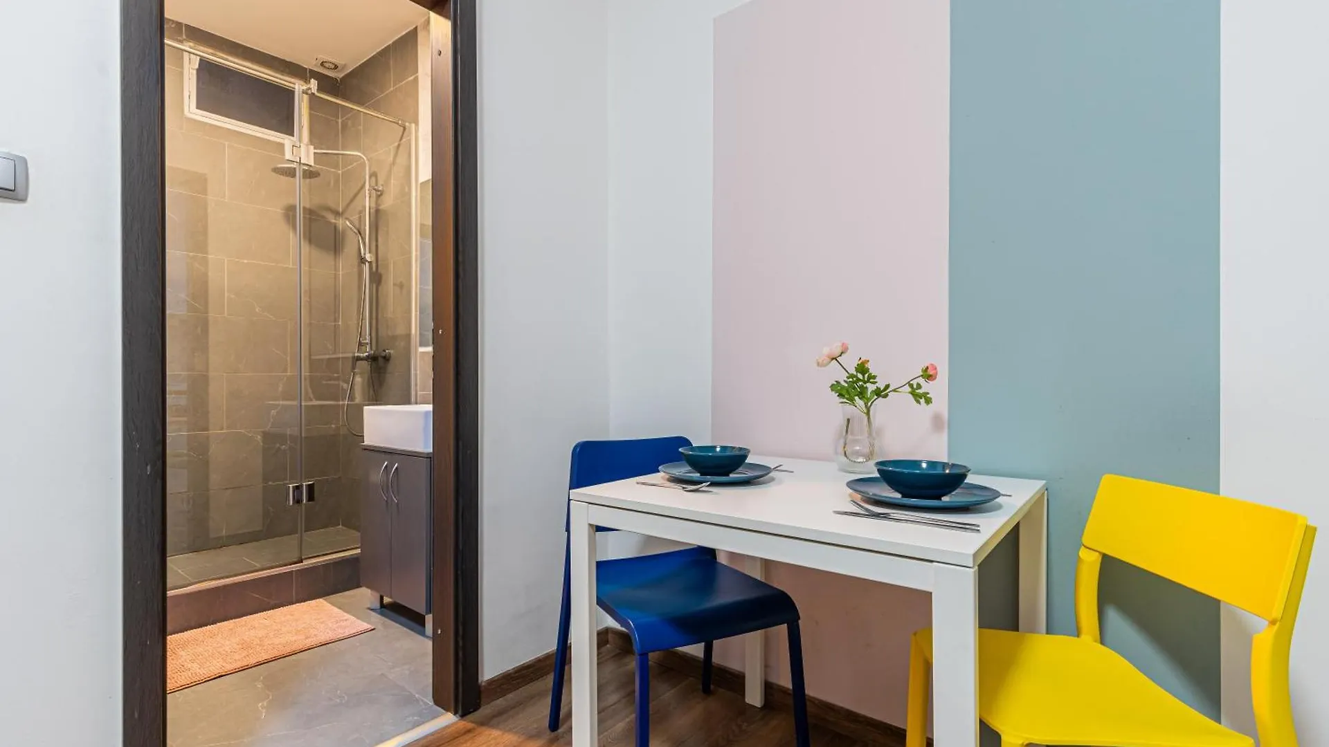 Central And Cozy Apartments K67 Budapest