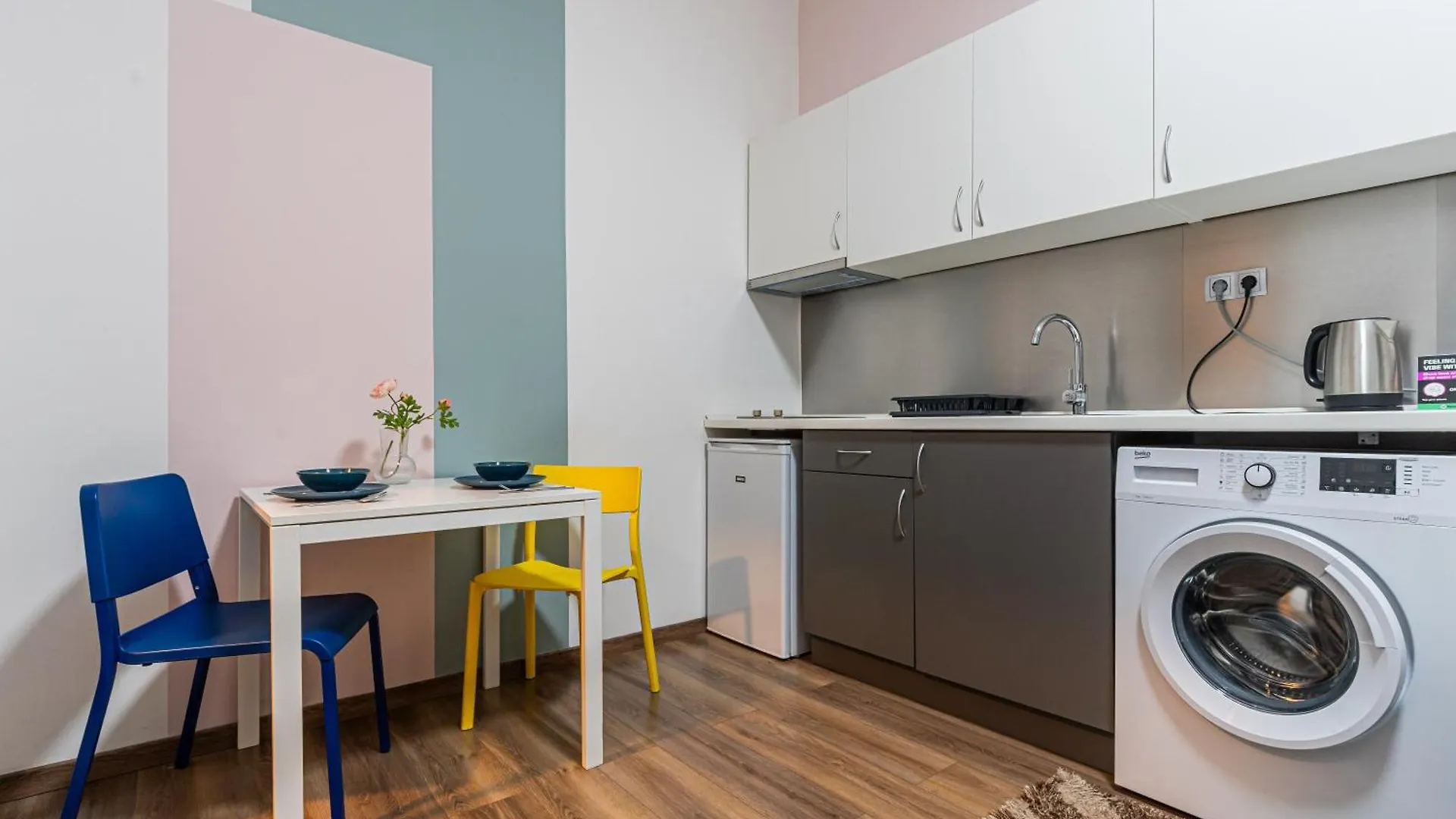Central And Cozy Apartments K67 Budapest
