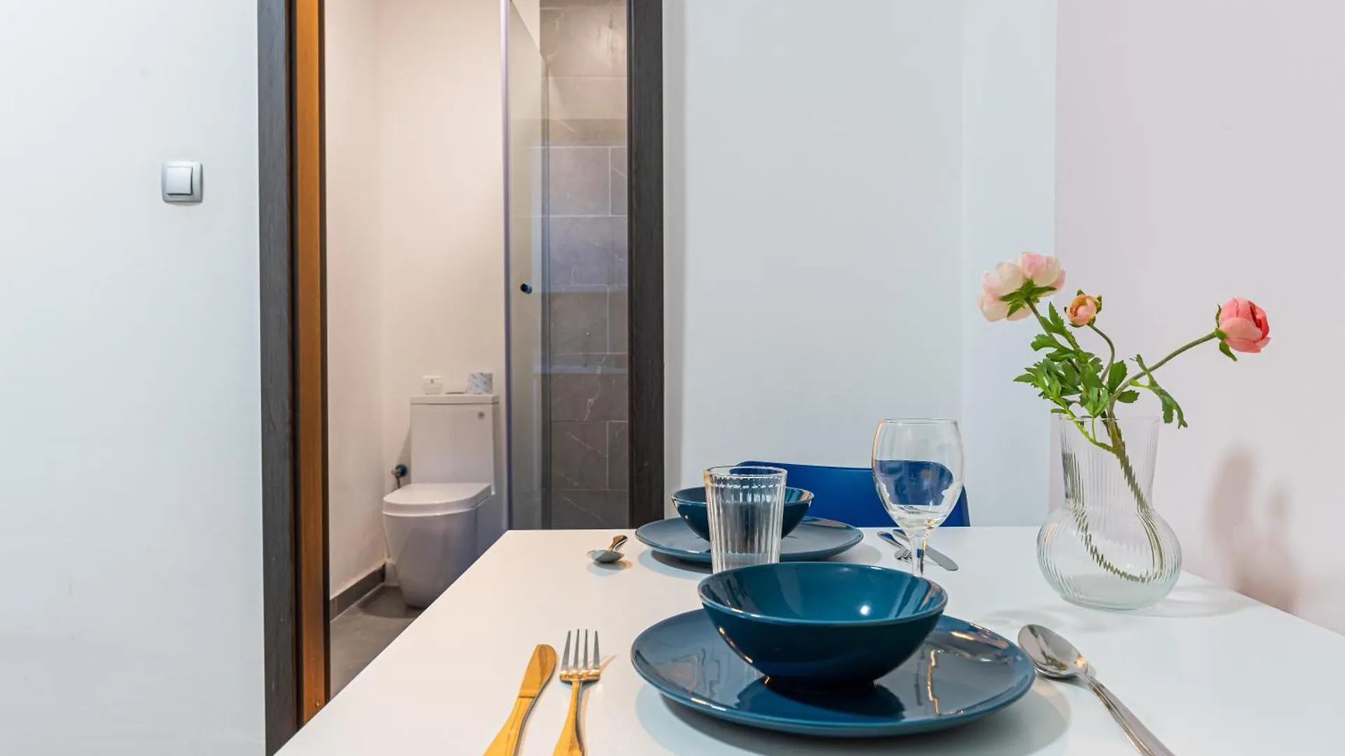 Central And Cozy Apartments K67 Budapest