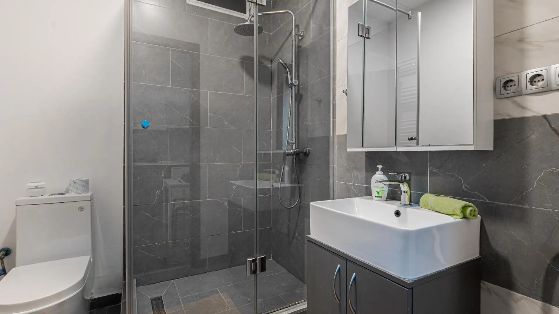 Central And Cozy Apartments K67 Budapest