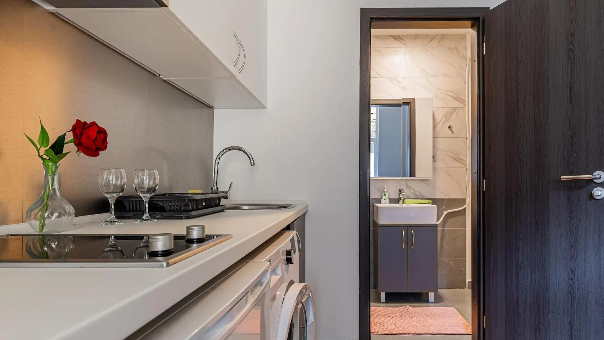 Central And Cozy Apartments K67 Budapest 0*,  Hungary