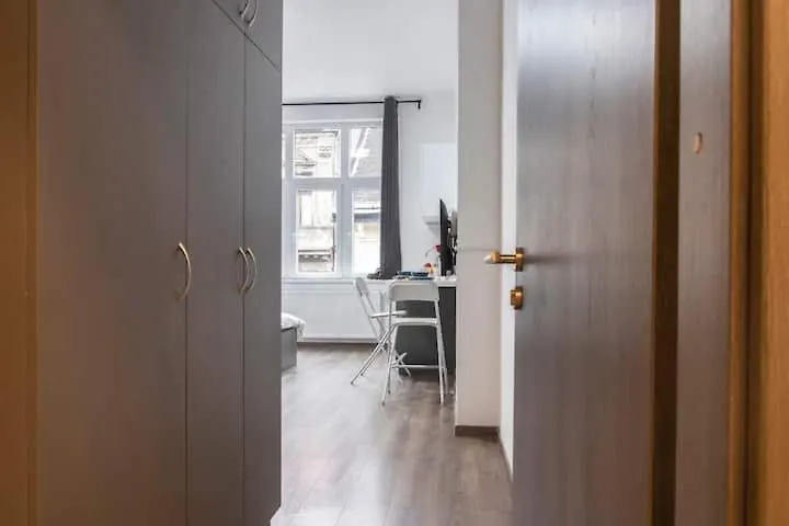 Central And Cozy Apartments K67 Budapest