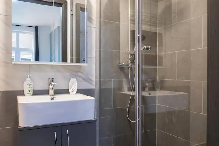 Central And Cozy Apartments K67 Budapest Ungheria